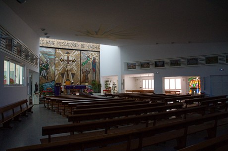 Santiago de la Ribera